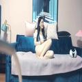 【矮挫胖酒店约操清纯系美女】迫不及待要扒开内裤 - 國產原創