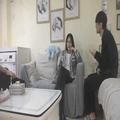 [MP4]3P极品外围空姐情趣黑丝前后夹击好淫荡 - 國產原創區 | ha